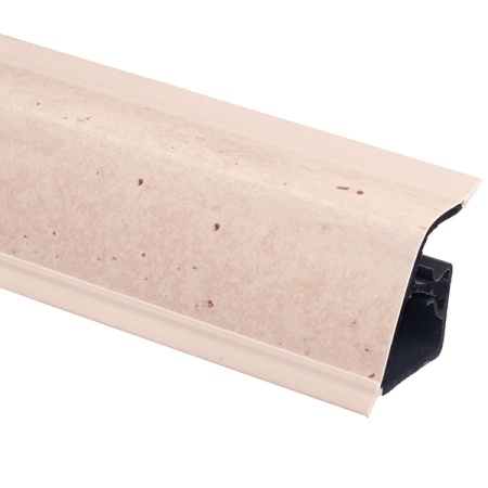 Плитус 2580 Травертин римский