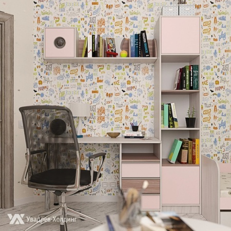 Ясень шимо светлый U3127_3