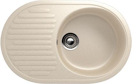 U-107m-328 бежевый