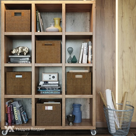 Дуб Табачный U1147_2