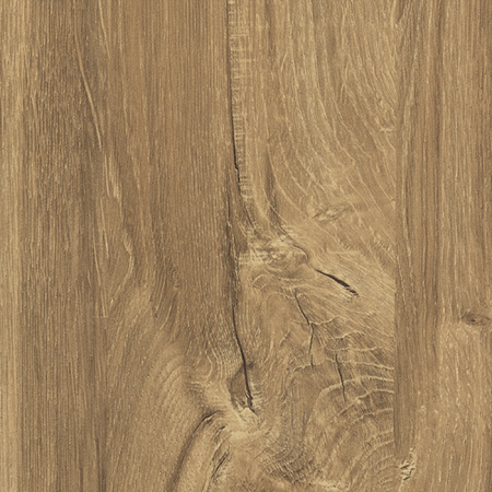 Дуб канзас коричневый Н1113_1