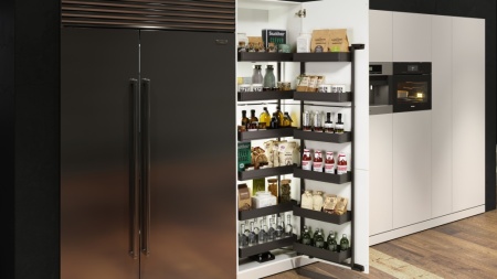 TANDEM-II-ARENA-pure-anthrazit-Kueche-close